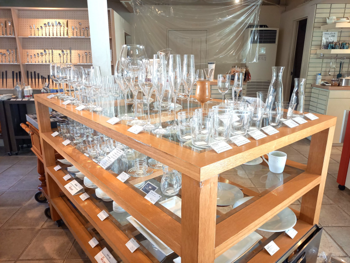 烹饪变得有趣！ “飞碟”——为你的生活增添色彩的工具