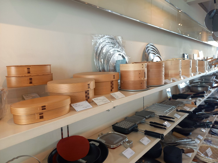 烹饪变得有趣！ “飞碟”——为你的生活增添色彩的工具