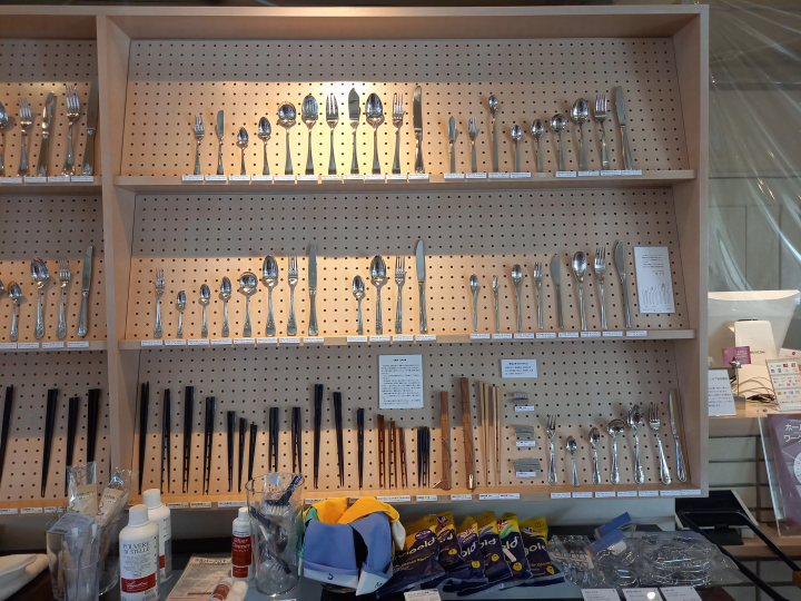 烹饪变得有趣！ “飞碟”——为你的生活增添色彩的工具