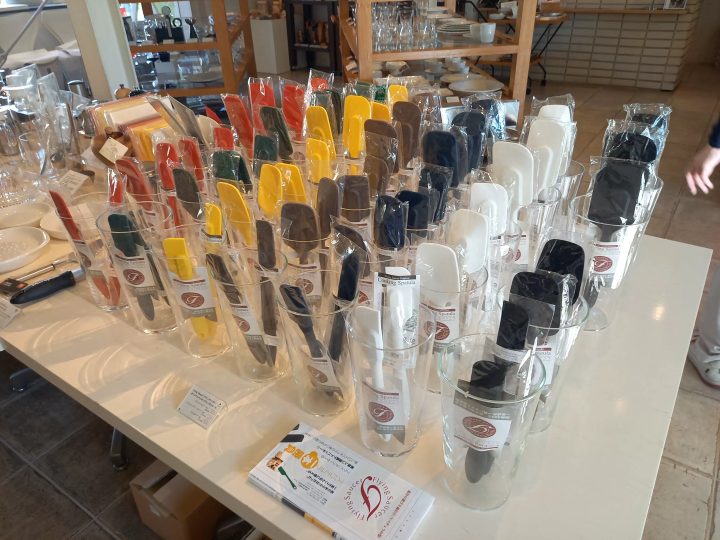 烹饪变得有趣！ “飞碟”——为你的生活增添色彩的工具