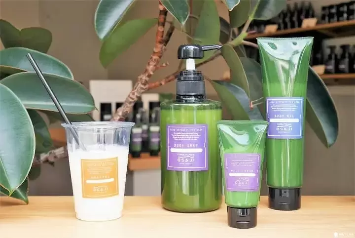 Yanaka Ginza: Retro Shopping Streets And A Famous Red Sunset