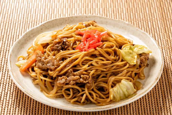 Japanese Street Food: A Culinary Delight