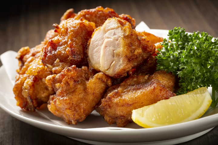 Japanese Street Food: A Culinary Delight