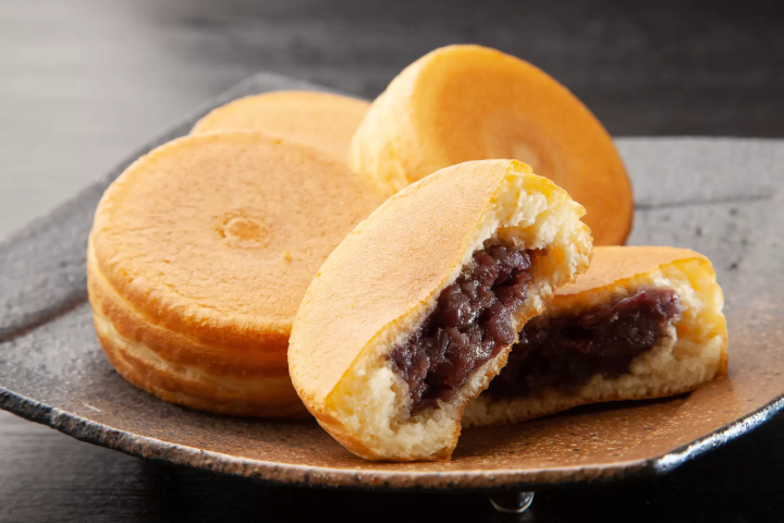 Japanese Street Food: A Culinary Delight