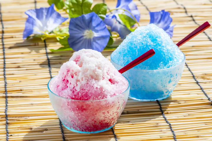 Japanese Street Food: A Culinary Delight