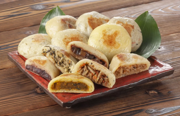 Japanese Street Food: A Culinary Delight