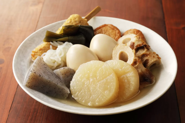 Japanese Street Food: A Culinary Delight