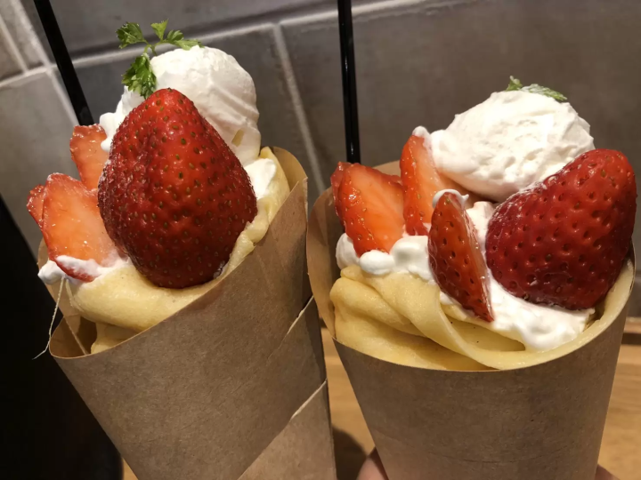 Japanese Street Food: A Culinary Delight