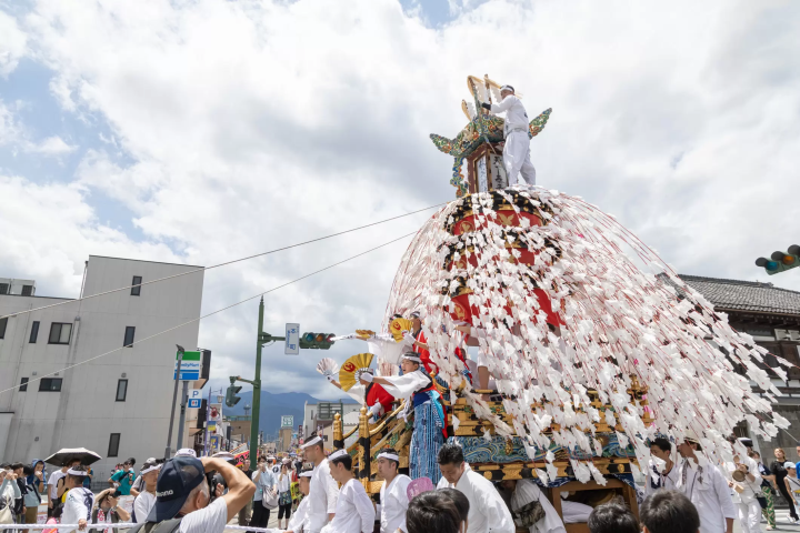 © 모치다 히로미 사무소 