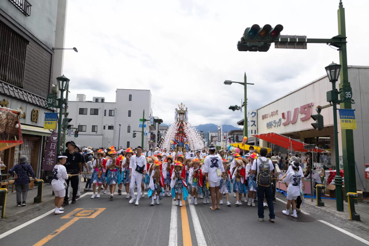 © 모치다 히로미 사무소 