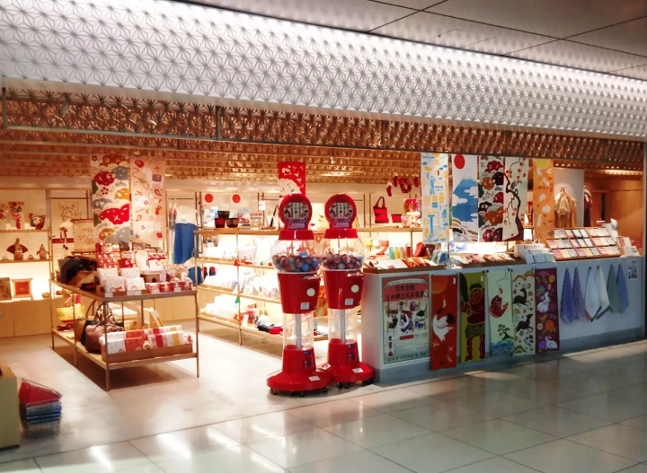 【2024年】透析全球最乾淨的羽田機場！國內與國際線航廈購物、美食、住宿介紹