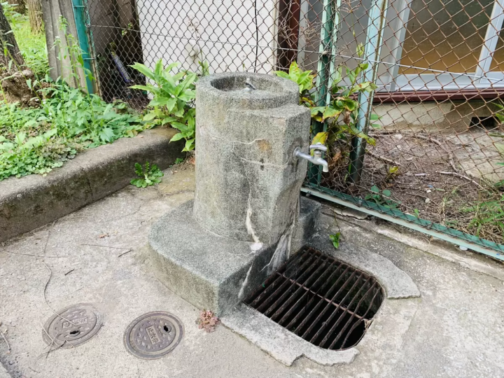 마치 비밀 기지! 그네 무제한의 숨은 명소 명소【나츠메 공원】