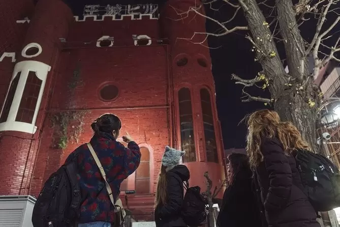 Kabukicho: 15 Things to Do in Tokyo's Finest Entertainment District