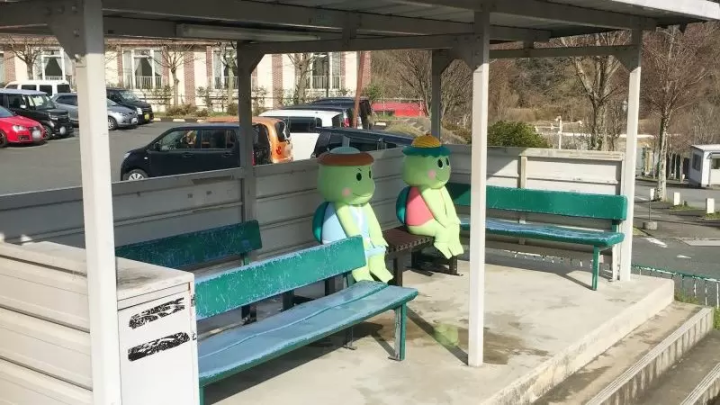 ขอโทษที่ฉันทำให้คุณรอ! ในที่สุด “Yokai Bench Gachapi ตอนที่ 2” ก็มาถึงแล้ว |