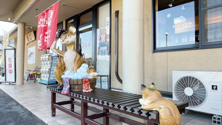 ขอโทษที่ฉันทำให้คุณรอ! ในที่สุด “Yokai Bench Gachapi ตอนที่ 2” ก็มาถึงแล้ว |