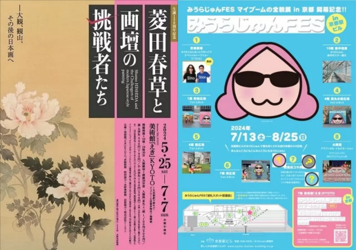 京都艺术博物馆