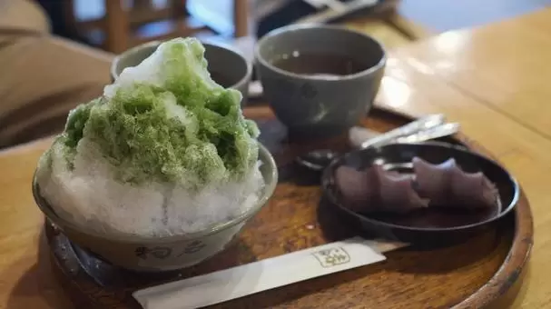 [นั่งรถไฟ 1 ชั่วโมงครึ่งจากนาโกย่า] เมื่อมาเยือนอิเสะฉันอยากให้คุณกิน! 5 เมนูแนะนำ♪