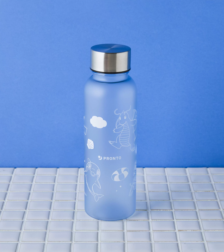 咖啡連鎖PRONTO 今夏又與寶可夢合作！推出附送贈品的特別菜單與限定商品！