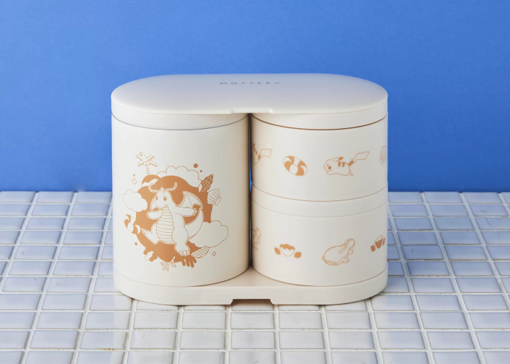 咖啡連鎖PRONTO 今夏又與寶可夢合作！推出附送贈品的特別菜單與限定商品！