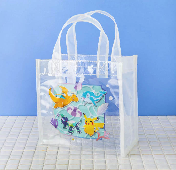 咖啡連鎖PRONTO 今夏又與寶可夢合作！推出附送贈品的特別菜單與限定商品！