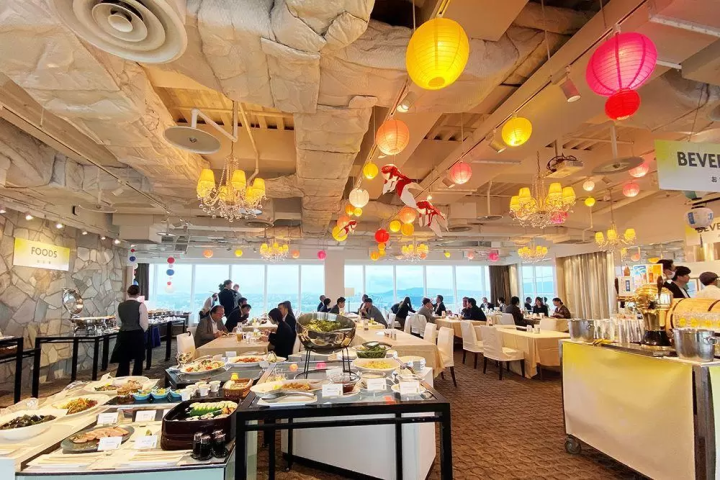 3 must-visit beer gardens in Kumamoto this summer [2024 Edition]