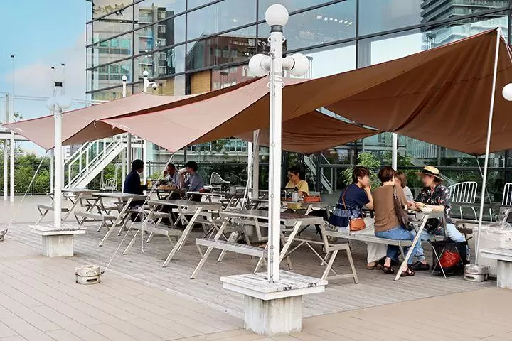 3 must-visit beer gardens in Kumamoto this summer [2024 Edition]