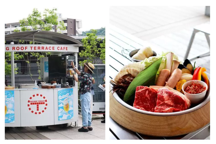 3 must-visit beer gardens in Kumamoto this summer [2024 Edition]