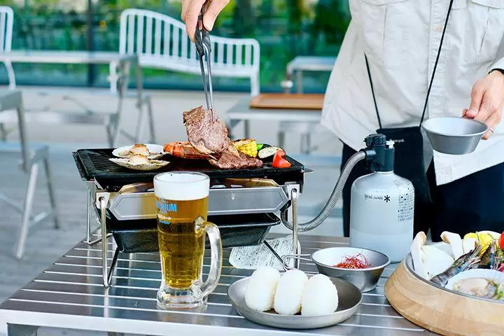 3 must-visit beer gardens in Kumamoto this summer [2024 Edition]