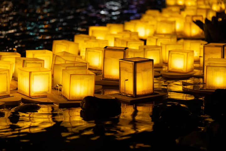 Japan’s Obon Season: Festivities, Summer Holiday, and Customs