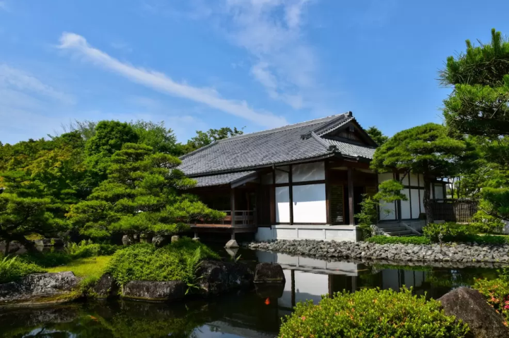 [Hyogo Driving Course] A journey to enjoy the charm of good old Japan!
