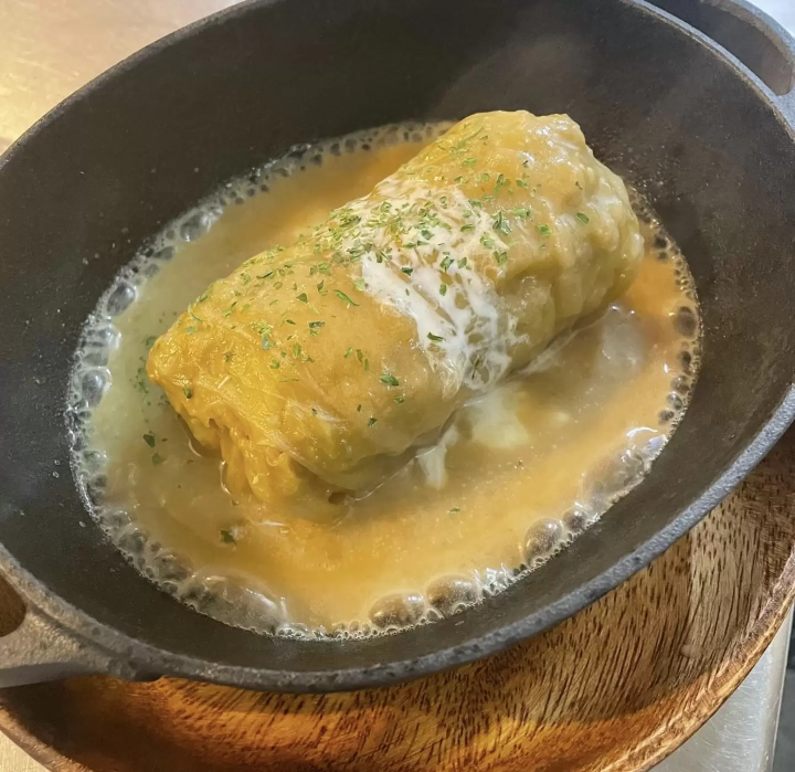 都立家政の新たな宝「ビストロあっちゃん」で食を愉しむ