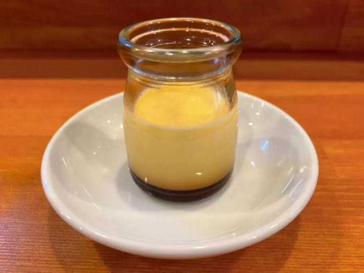 都立家政の新たな宝「ビストロあっちゃん」で食を愉しむ