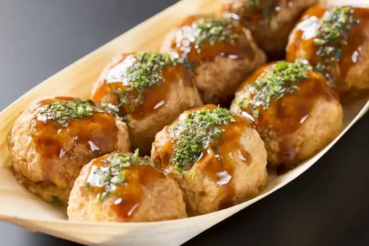 Japanese Street Food: 20 Delicious Items to Try