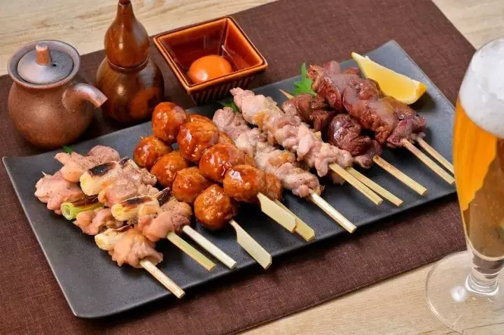 Japanese Street Food: 20 Delicious Items to Try