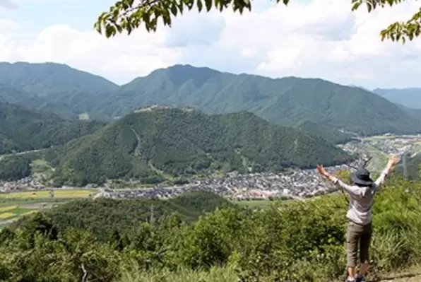 【兵庫駕車路線】大自然創造的絕美風景！
