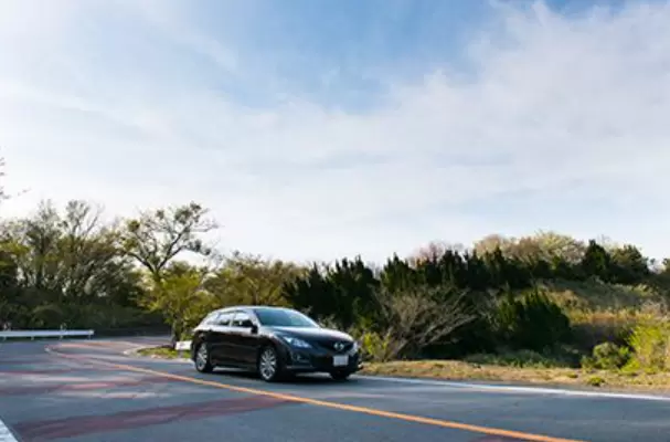 [Nara Driving Course] A trip to visit temples and experience the charm of the region!