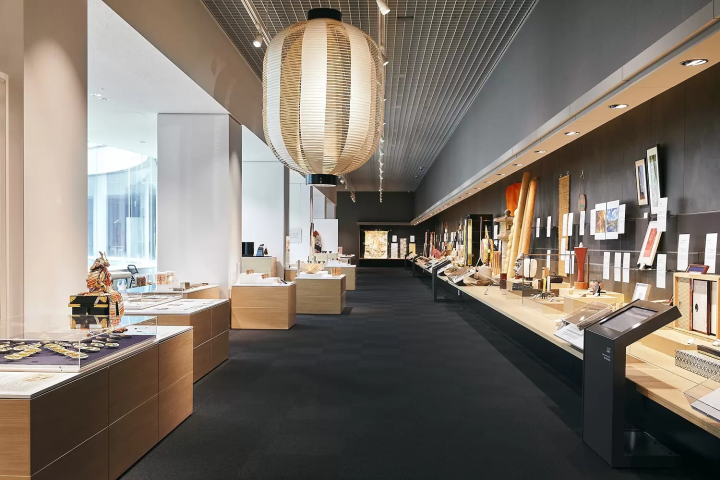 京都艺术博物馆