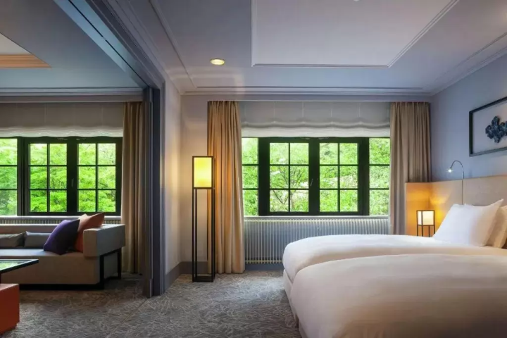 旧軽井沢KIKYOキュリオ・コレクションbyヒルトン