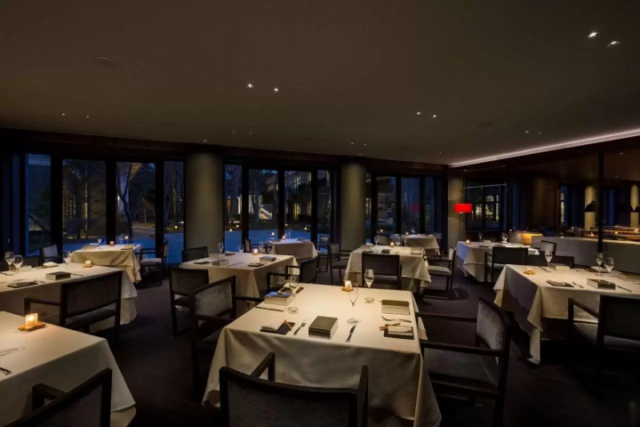 旧軽井沢KIKYOキュリオ・コレクションbyヒルトン