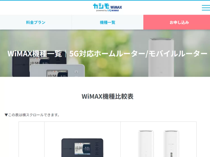 long term pocket wifi