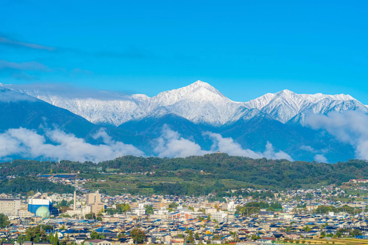 沉浸在悠久歷史與大自然!來到長野縣松本必做的9件事