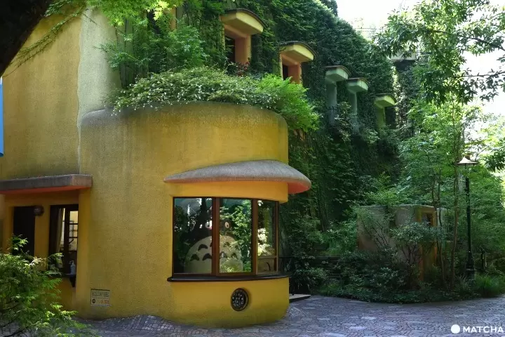 Inokashira Park: 10 Ways to Spend A Day 