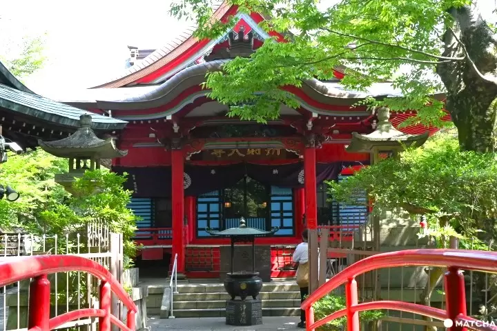 Inokashira Park: 10 Ways to Spend A Day 