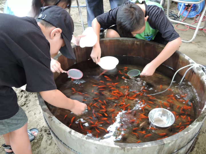 [Chiba Prefectural Boso Village, Sakaemachi, Chiba Prefecture] Special event "Village Festival and Evening Cool-Off" will be held (August 3rd and 4th, 2024)
