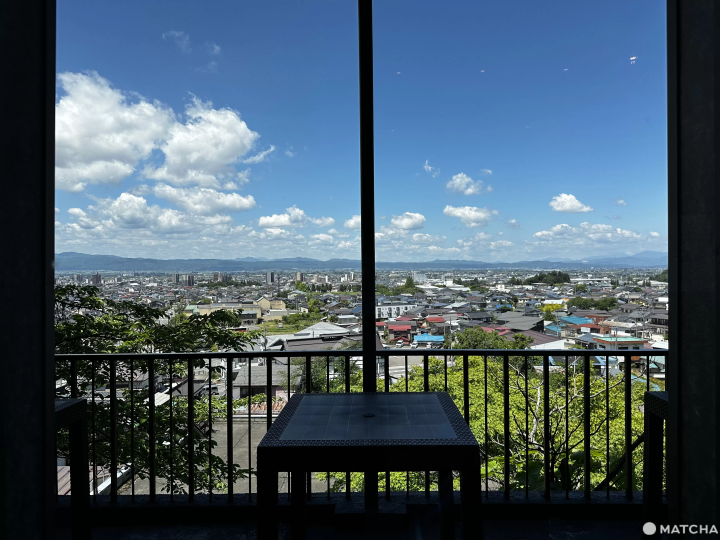 福島會津若松半天散策 飯盛山、東山溫泉、武家屋敷