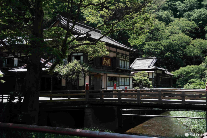 福島會津若松半天散策 飯盛山、東山溫泉、武家屋敷