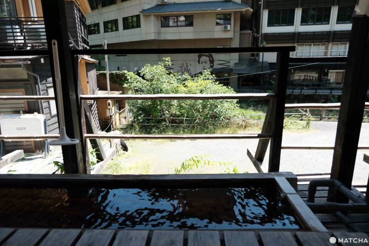 福島會津若松半天散策 飯盛山、東山溫泉、武家屋敷