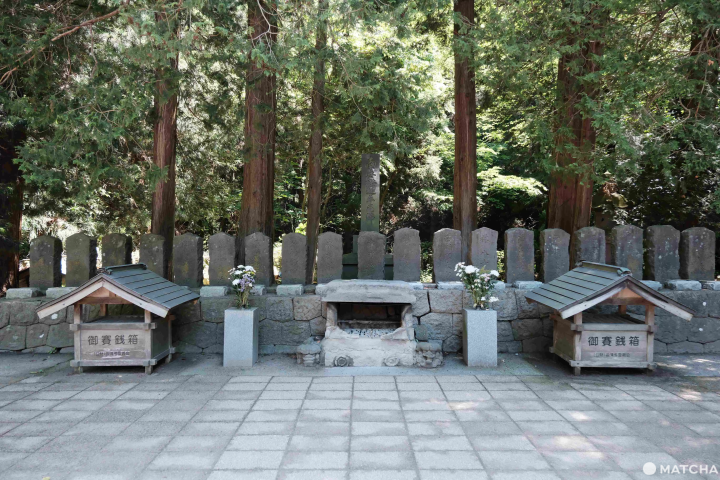 福島會津若松半天散策 飯盛山、東山溫泉、武家屋敷