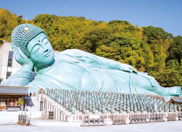 有隱藏的寶石！福岡35個推薦旅遊景點和當地美食