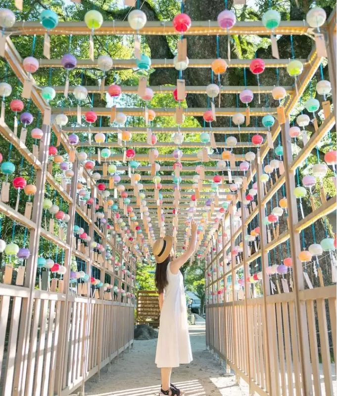 有隱藏的寶石！福岡35個推薦旅遊景點和當地美食